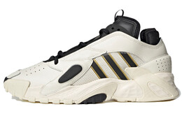 Кроссовки Adidas Streetball Lifestyle Unisex fy7994, белый/черный
