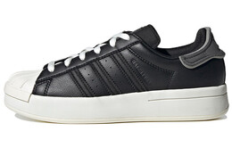 Кроссовки Adidas Originals Superstar 'Black White' ig4803