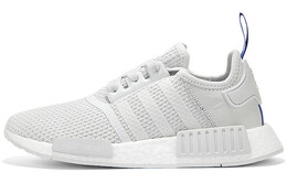 Кроссовки Adidas Nmd R1 Crystal White Clear Lilac Women's b37645