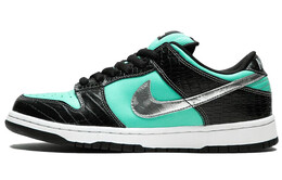 Мужские кроссовки для скейтбординга Nike Dunk SB Low 304292-402