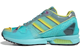 Кроссовки Adidas Zx 6000 Inside Out Xz 0006 Aqua gz2710