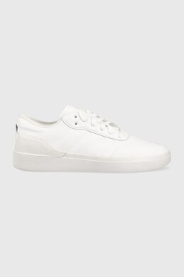 Кроссовки COURT Adidas, белый ppyx-obm0ju_00x | biały