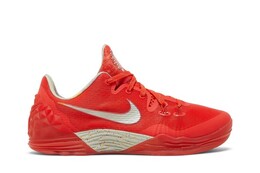 Кроссовки Nike Zoom Kobe Venomenon 5 'Limited China Tour', красный 812555 690 | red