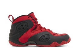 Кроссовки Nike Zoom Rookie 'University Red', красный bq3379 600 | red