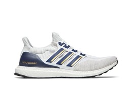 Кроссовки Adidas UltraBoost 2.0 DNA, белый fz5486 | white