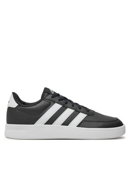 Кроссовки Adidas, черный breaknet 2.0 hp9425 | fekete