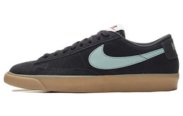 Мужские кроссовки для скейтбординга Nike Blazer низкие aj9516-004