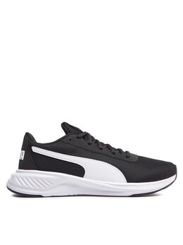 Кроссовки Puma, черный night runner 379257 01 | fekete