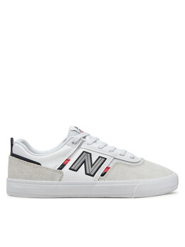 Кроссовки New Balance, белый nm306ols | fehér