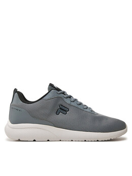 Кроссовки Fila, серый 0000304588679 | grau
