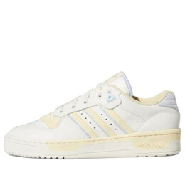 Кроссовки соперничество низкое Adidas, белый ee5920 | white