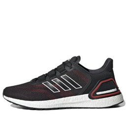 Кроссовки ultra boost 20 explorer Adidas, черный gy6594 | black