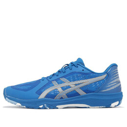Кроссовки dynafeather Asics, синий 1073a064400 | blue