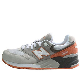 Кроссовки Cherry Blossom Pack Lover New Balance, серый ml999kgp | grey/red