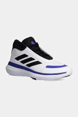 Баскетбольные кроссовки Adidas Performance Bounce Legends, белый 9byh-obm2sj_00x | bianco