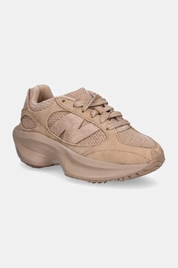 Кроссовки New Balance, бежевый 9byh-obu06o_80x | beige
