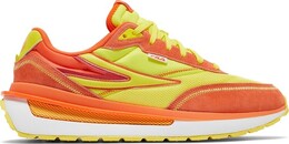 Fila Кроссовки Dragon Ball Super x Renno Super Shenron, желтый 1cm01753 724 | yellow