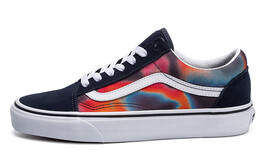 Кроссовки Vans Old Skool Dark Aura vn0a4u3bwn0