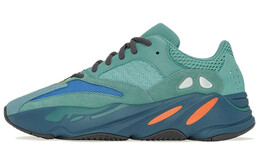 Кроссовки Adidas Yeezy boost 700 Unisex, бирюзовый gz2002