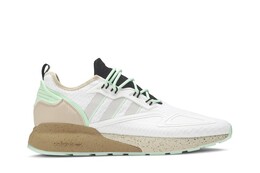 Кроссовки Adidas Star Wars x ZX 2K Boost, белый gz2760 | white