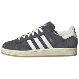 Мужские кроссовки для скейтбординга Adidas CAMPUS 00s, Black if4282 | black
