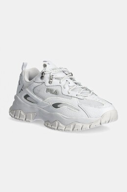 Кроссовки Fila Ray Tracer TR2, белый 9byh-obm2b3_00x | bianco