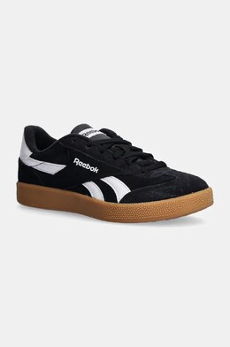 Кроссовки Reebok Classic Smash Edge, черный 9byh-obu0by_99x | nero