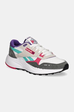 Reebok Classic Кожаные кроссовки Classic, серый 9byh-obu0bt_90x | grigio