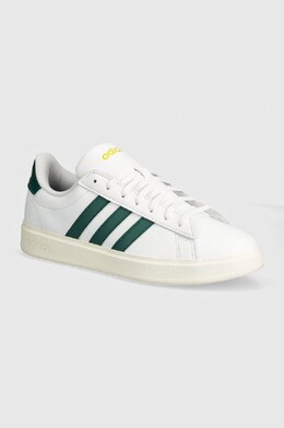 Кроссовки Adidas Grand Court, белый 9byh-obm0g2_00x | bianco