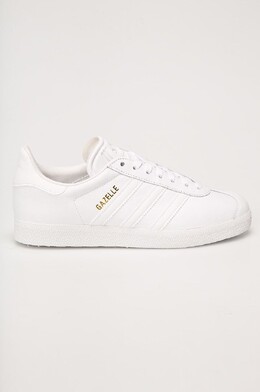 Кроссовки мужские Adidas Gazelle комбинированные, белый pp81-obd03b_00x | bianco