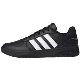 Кеды мужские, обувь для скейтбординга низкая черный Adidas js3012 | black