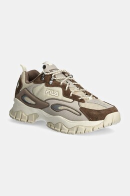 Кроссовки Fila Ray Tracer, бежевый ppyy-obm273_80a | beige