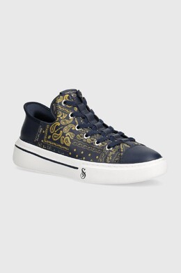 Кроссовки Skechers Skechers X SNOOP DOGG, темно-синий ppyh-obm26s_59x | blu navy