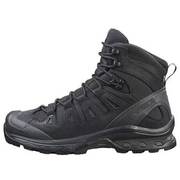 Кроссовки quest 4d forces 2 en 'black' Salomon, черный 406825 / l40682500 | black