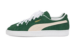 Кроссовки Puma Suede JJJJound Green 388659-02