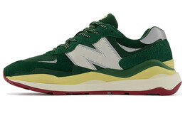 Кроссовки New Balance NB 5740 Lifestyle Unisex, зеленый/белый m5740bw