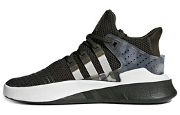 Кроссовки Adidas Eqt Bask Adv 'Night Cargo Chalk White Talc' b37518