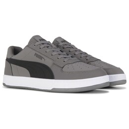 Мужские низкие кеды Caven 2.0 Puma, серый 1054581/32687 | grey/black nubuck