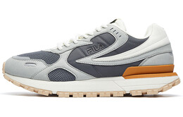 Кроссовки Fila Rambler Retro Running Shoes Grey/Brown f12m031123fql