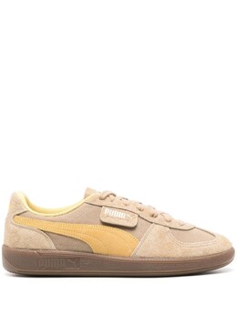 Puma низкие кеды Palermo, нейтральный цвет 39684108 | нейтральный цвет