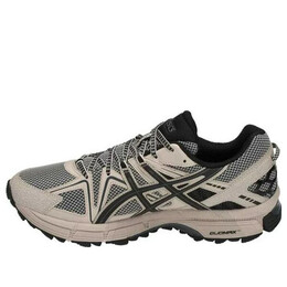 Кроссовки гелевые кахана 8 Asics, серый t6l0n-1290 | feather grey/black/carbon