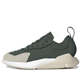 Кроссовки y 3 orisan Adidas, зеленый gz9137 | green