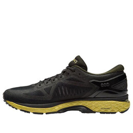 Кроссовки metarun Asics, черный t641n-9099 | black/gold