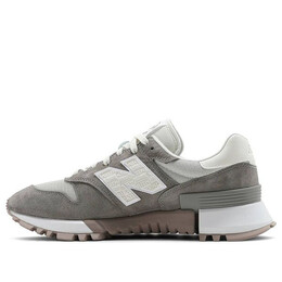 Кроссовки ronnie fieg x rc 1300 New Balance, серый ms1300k1 | gray