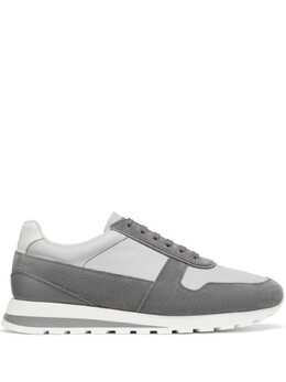 Кроссовки Olimpo Brunello Cucinelli, серый mzupsga289cvy44 | серый