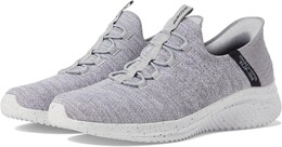 Кроссовки Ultra Flex 3.0 Right Away Hands Free Slip-Ins Skechers, серый 9793811 | gray