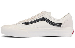 Кроссовки Vans Style 36 Decon Sf 'White' vn0a3mvl226