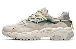 Кроссовки Fila Fashion Lifestyle Men, бежевый f12m134108fab
