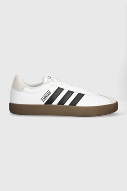 Кроссовки COURT Adidas, белый ppyh-obm0ap_00x | biały