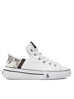 Кроссовки Skechers, белый snoop one-og 251016/wbk | fehér